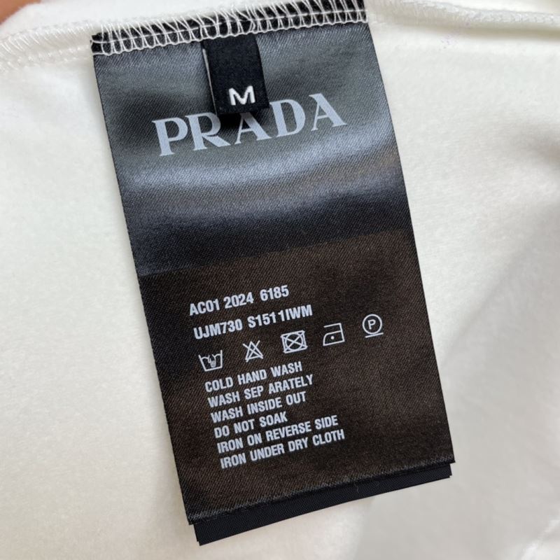 Prada T-Shirts